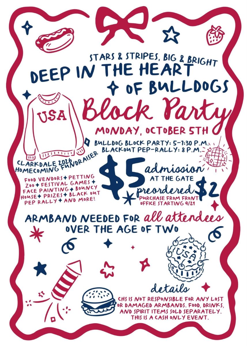 BLOCK PARTY