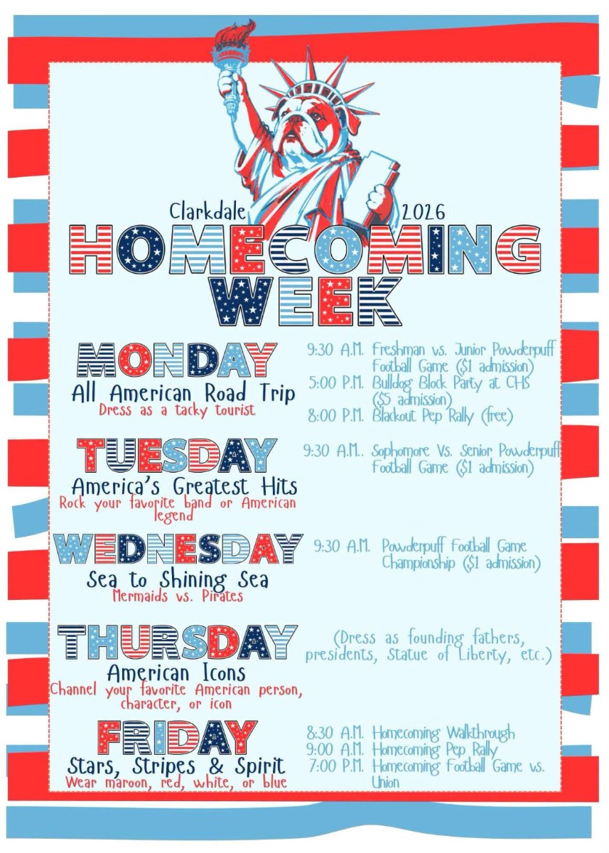 Dress Up Days
